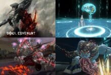 SOUL COVENANT Raih 11 Penghargaan di NYX Game Awards