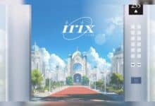 UUUM Luncurkan Proyek VTuber Irix Academy