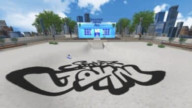 Urth Hadirkan Sistem Metaverse di Skater JOHN Park