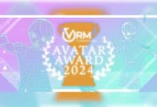 Kontes Fashion VR: Avatar Award 2024 Resmi Dibuka