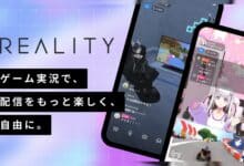 REALITY Luncurkan Fitur Komentar Game Langsung