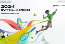 PICO to Host 2024 Intel x PICO VR Sports Tournament