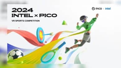 PICO to Host 2024 Intel x PICO VR Sports Tournament