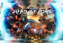 XR Mission Battleworld 2045 Hadir di Tokyo Dome City