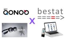 Bestat Sediakan Teknologi 3D untuk XR Glasses MiRZA