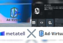 Metaverse Advertising: Dukungan untuk Metatell