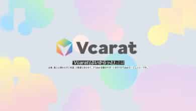 Vcarat, Agensi VTuber, Mulai Rekrutmen Tambahan