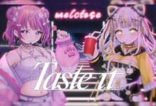 Unit melctose Rilis Lagu Baru Taste it pada 19 Oktober