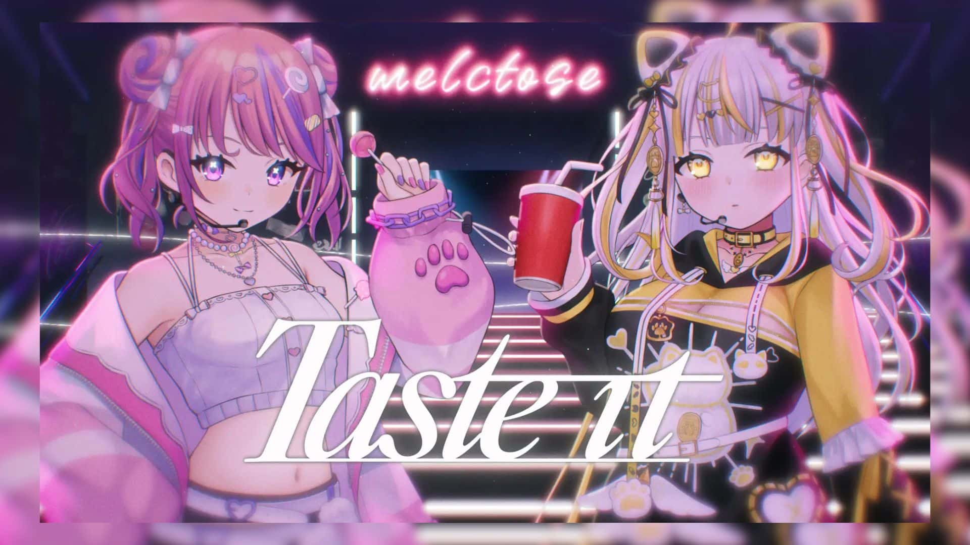 Unit melctose Rilis Lagu Baru Taste it pada 19 Oktober