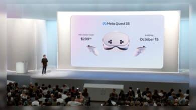 Meta Luncurkan Versi Murah Meta Quest 3S, Harganya Mulai 48.400 Yen