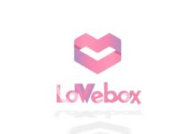 Love Box Luncurkan Logo Baru yang Memukau