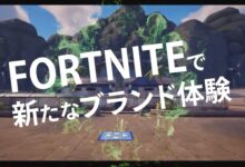 Playknot Rilis Video Teaser untuk Dunia Orisinal Fortnite