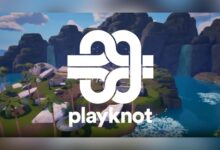 Playknot Luncurkan Dunia Original di Fortnite