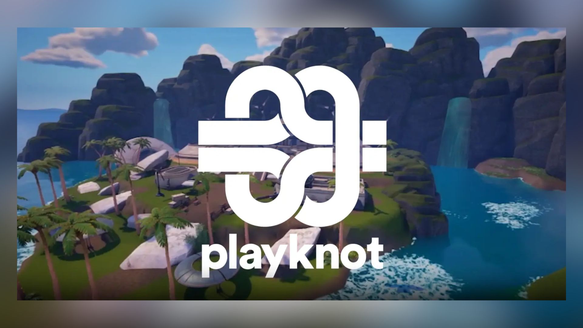 Playknot Luncurkan Dunia Original di Fortnite