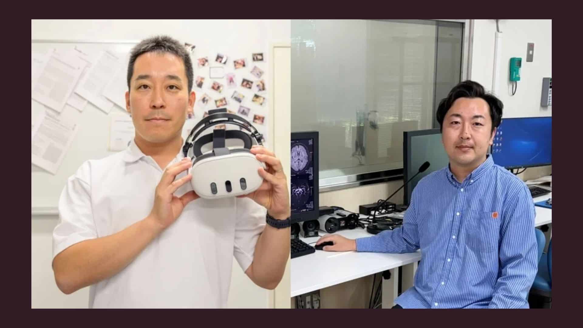 Niigata University: VR Tingkatkan Mood dan Fungsi Eksekutif