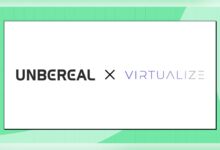 Ambireal Akuisisi Bisnis Live Virtual dari Virtualize