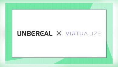 Ambireal Akuisisi Bisnis Live Virtual dari Virtualize