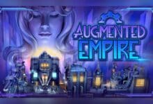 Augmented Empire Upgrade Hadir di Meta Quest 21 Nov