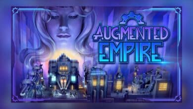 Augmented Empire Upgrade Hadir di Meta Quest 21 Nov