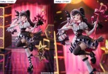 Pre-order Figure Rena Yorumi 1/7 Scale Kini Dibuka