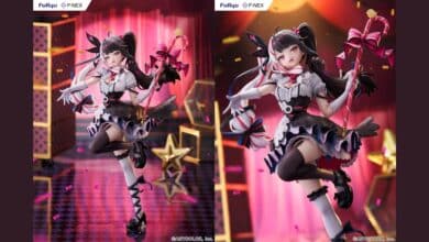 Pre-order Figure Rena Yorumi 1/7 Scale Kini Dibuka