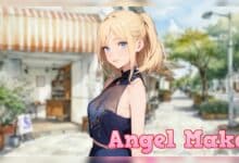 Kisah Angel Mako, VTuber Penderita Spinocerebellar Degeneration