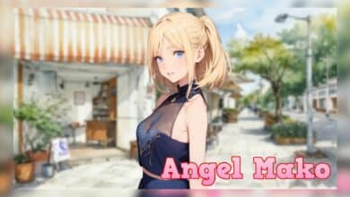 Kisah Angel Mako, VTuber Penderita Spinocerebellar Degeneration