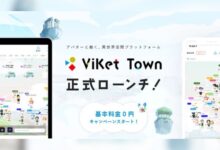 ViKet Town Hadirkan Item dan Avatar Baru Bertema Musim Gugur