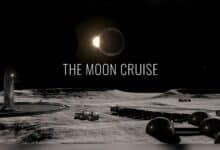 STYLY Tawarkan Konten VR THE MOON CRUISE di Tokyo Dome