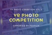 Kompetisi Foto VR FUJIFILM Terima Pendaftaran Hingga 31 Oktober