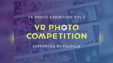 Kompetisi Foto VR FUJIFILM Terima Pendaftaran Hingga 31 Oktober