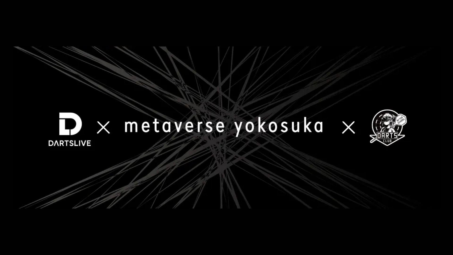 Metaverse Yokosuka Rayakan Darts Day dengan Proyek Spesial