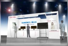 Kyodo Printing Tampilkan Inovasi di XR & Metaverse Exhibition