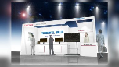 Kyodo Printing Tampilkan Inovasi di XR & Metaverse Exhibition