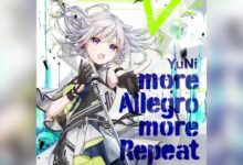 YuNi Siap Rilis Lagu Baru more Allegro more Repeat!