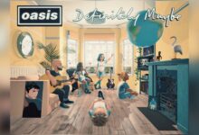 That Room dari Album Pertama Oasis Hadir di Metaverse Sony