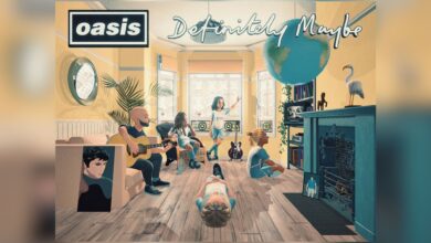 That Room dari Album Pertama Oasis Hadir di Metaverse Sony