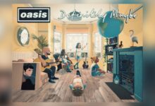 That Room dari Album Pertama Oasis Hadir di Metaverse Sony