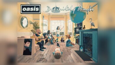 That Room dari Album Pertama Oasis Hadir di Metaverse Sony