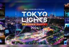 Special Stage Nijisanji di TOKYO LIGHTS 2024 -Autumn Party-