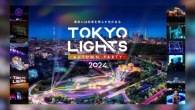 Special Stage Nijisanji di TOKYO LIGHTS 2024 -Autumn Party-