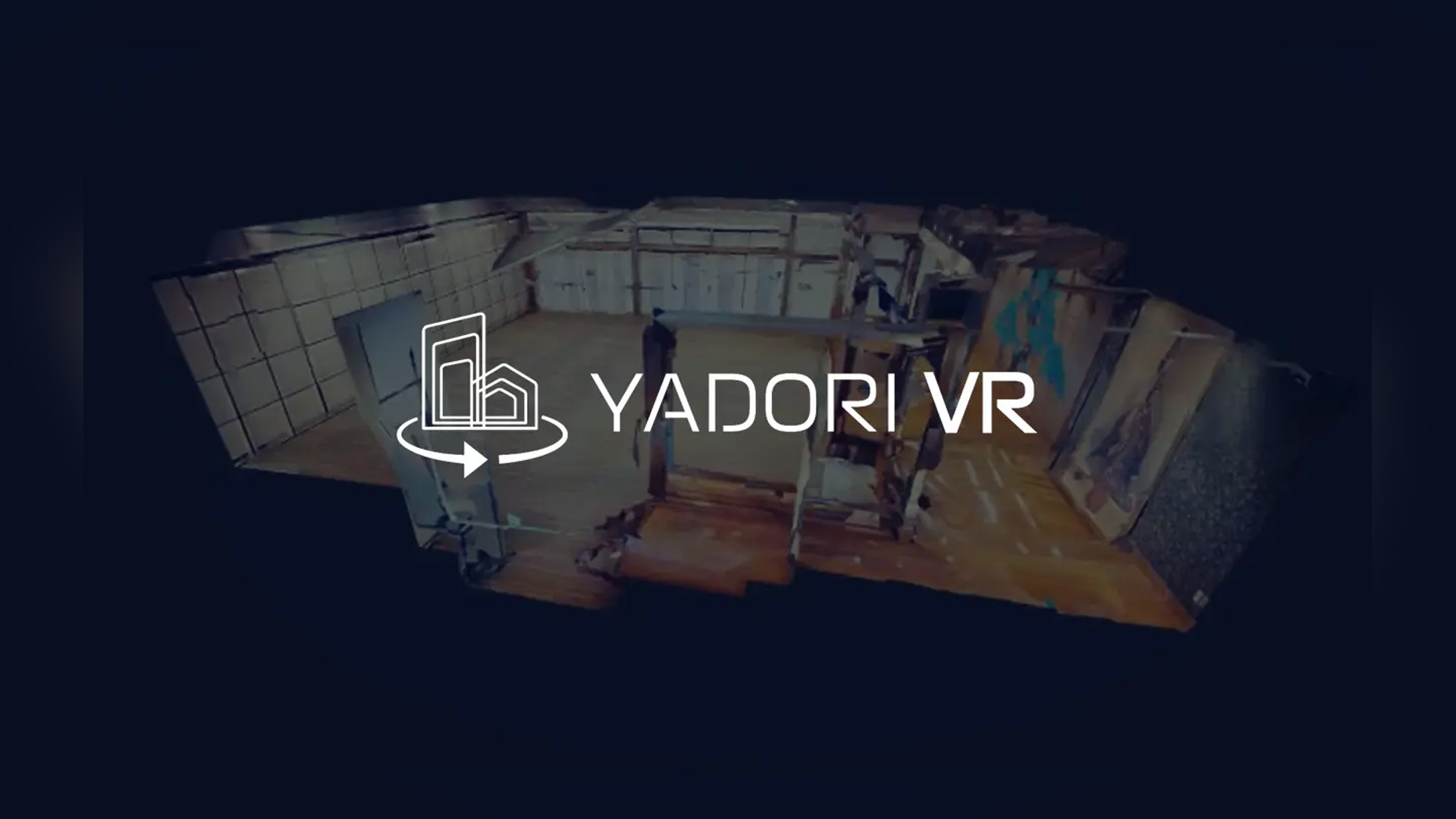 YADORI VR Luncurkan Layanan Model 3D untuk Hotel