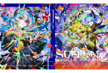 Suisei Hoshimachi Rilis Album New Star Catalog