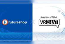 Future Shop Tandatangani Perjanjian Kemitraan dengan VRChat